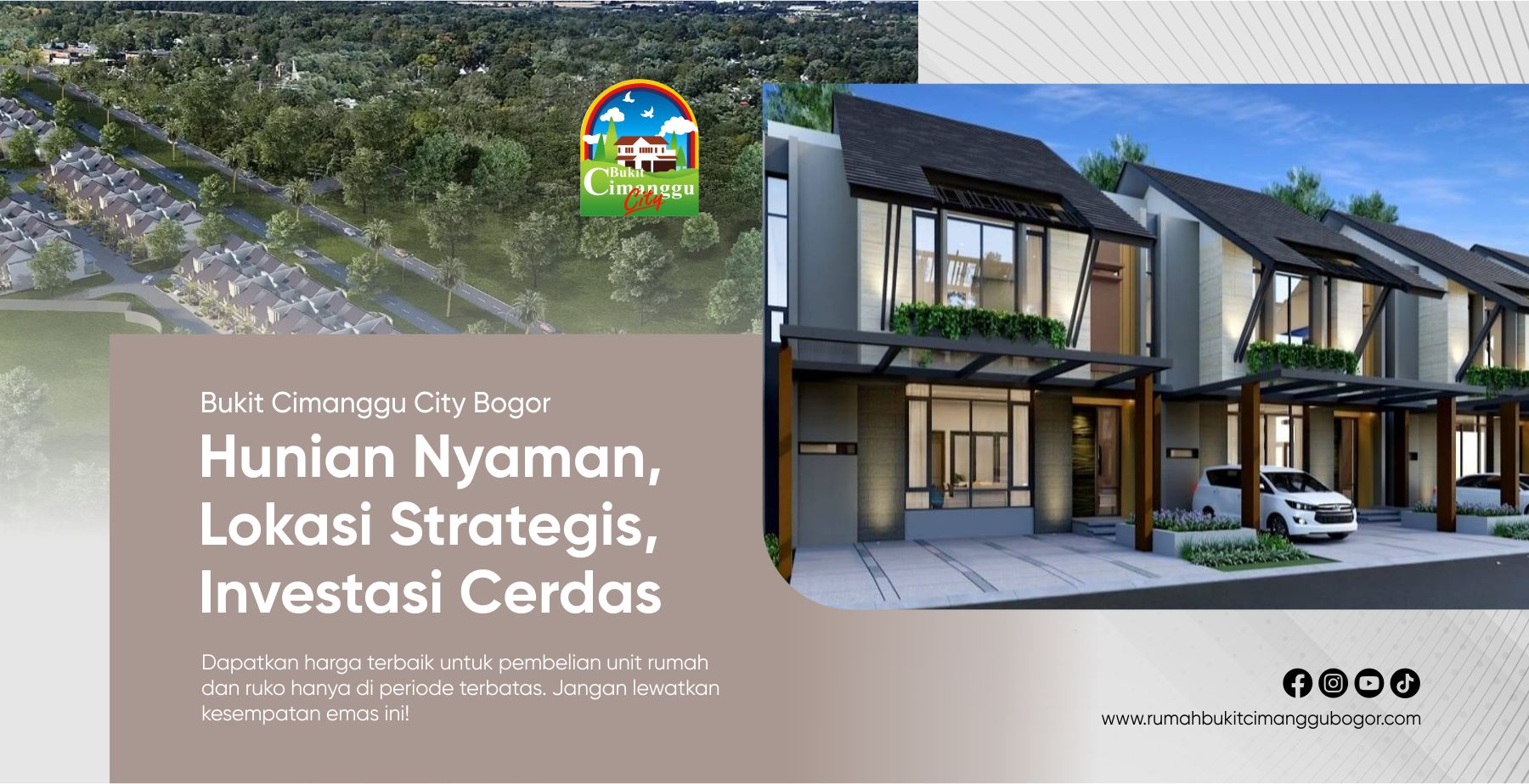 Banner Bukit Cimanggu City3