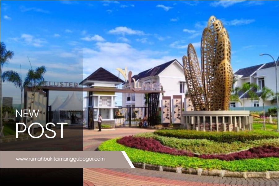 Jual Perumahan Strategis di Bogor1 Jual Perumahan Strategis di Bogor1