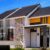 Rumah Cluster Modern Bogor1