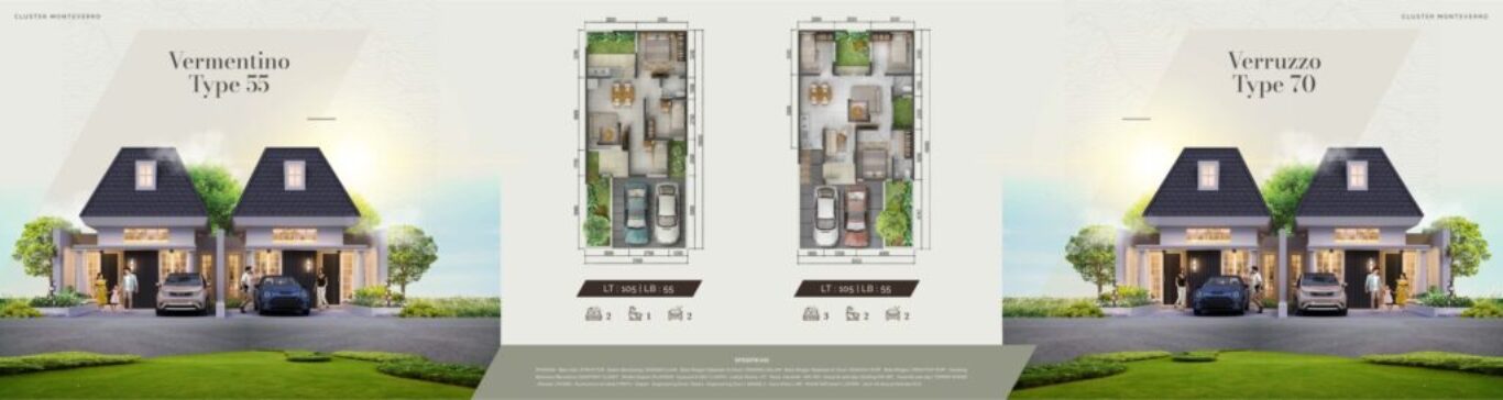 cluster monteverro2 cluster monteverro2